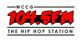 Logo WCCG