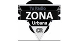 Logo Zona Urbana Radio CR