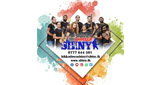 Logo Hikkaduwa Shiny Live Show