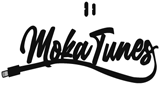 Logo Moka Tunes