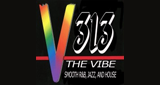 Logo V313 The Vibe