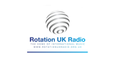 Logo Rotation UK Radio