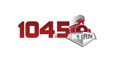 Logo 104.5 KTRN