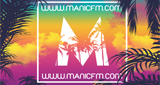 Logo ManicFm