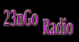 Logo 23nGO Radio
