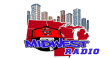 Logo Midwest Fleet Radio
