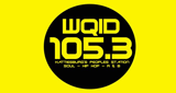 Logo WQID 105.3