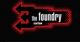 Logo The Foundry FM