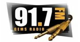 Logo Gems Radio