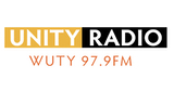 Logo WUTY 97.9FM
