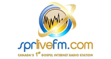 Logo Sprlivefm.com