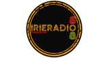 Logo Irie Radio 808
