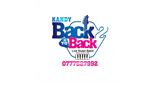 Logo Kandy Back to Back Live Show