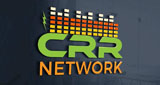 Logo Caribbean Rhythms Radio Network