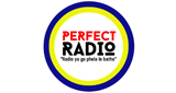 Logo Perfect Radio