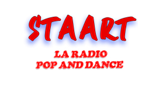 Logo RadioStaart