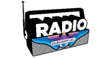 Logo Radio BurgerFuel