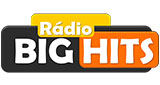 Logo Big Hits - Web Radio