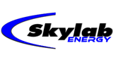Logo Radio Skylab Energy