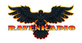 Logo Raven Radio