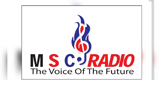 Logo MSC Radio