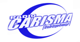 Logo Radio Carisma