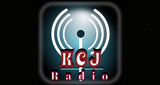 Logo KCJ Radio