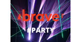 Logo BraveFM