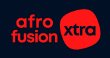 Logo BOX : Afrofusion Xtra