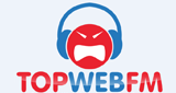 Logo Top Web Fm