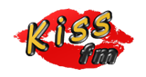 Logo Kiss Fm 89.1