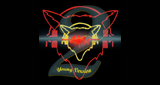 Logo DeejayFox Radio Station 2
