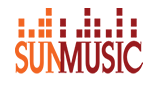 Logo Sun Music