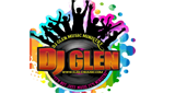 Logo DJ Glen