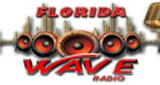 Logo Florida Wave Radio
