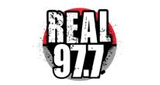 Logo Real 97.7