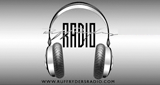 Logo Ruff Ryders Radio