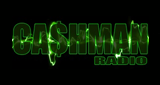 Logo Cashman Radio