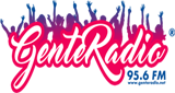Logo Gente Radio
