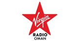 Logo Virgin Radio Oman
