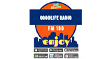 Logo Goodlife Radio Manila Fm100