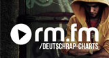 Logo Rautemusik Deutschrap Charts