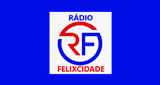 Logo Rádio FeliXcidade Osasco-SP