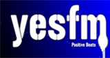 Logo YES FM