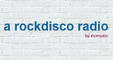 Logo a rockdisco radio