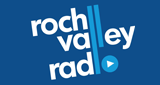Logo Roch Valley Radio
