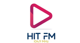 Logo HIT FM Radio Sarajevo