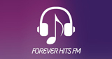 Logo Forever Hits FM