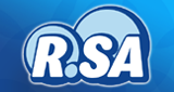 Logo R.SA Event 101