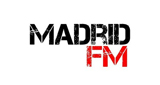 Logo Madrid FM
